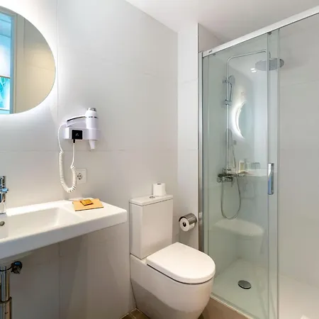 Classic-cordial Santa Agueda By Interhome Holiday home