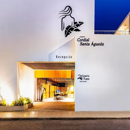 Holiday home Classic-cordial Santa Agueda By Interhome
