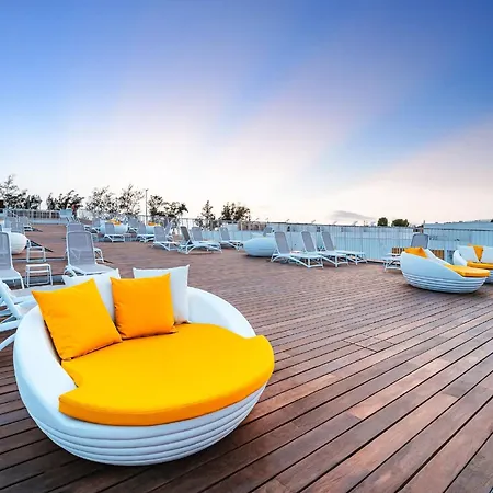 Holiday home Classic-cordial Santa Agueda By Interhome *