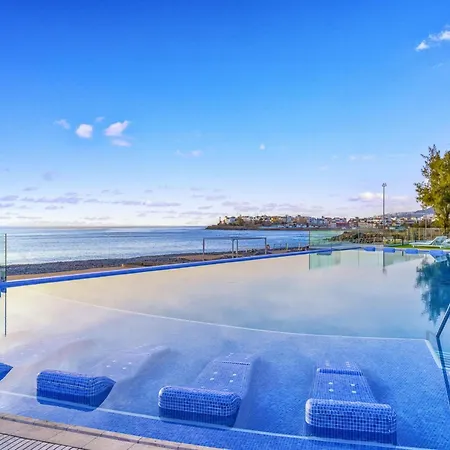 Holiday home Classic-cordial Santa Agueda By Interhome San Bartolome de Tirajana (Gran Canaria)