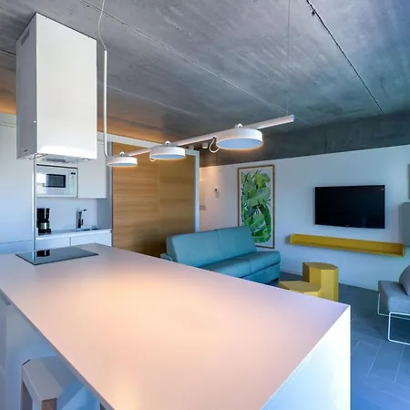 Classic-cordial Santa Agueda By Interhome Holiday home