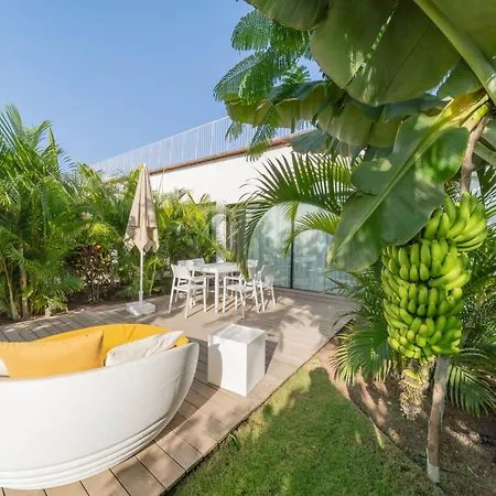 Holiday home Classic-cordial Santa Agueda By Interhome