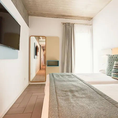 Classic-cordial Santa Agueda By Interhome Holiday home *