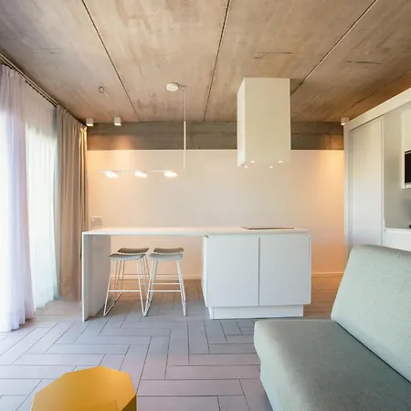 Holiday home Classic-cordial Santa Agueda By Interhome